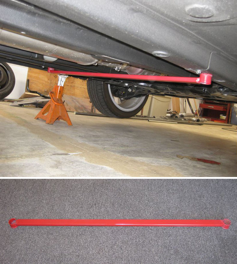 TB Performance Chassis Brace,